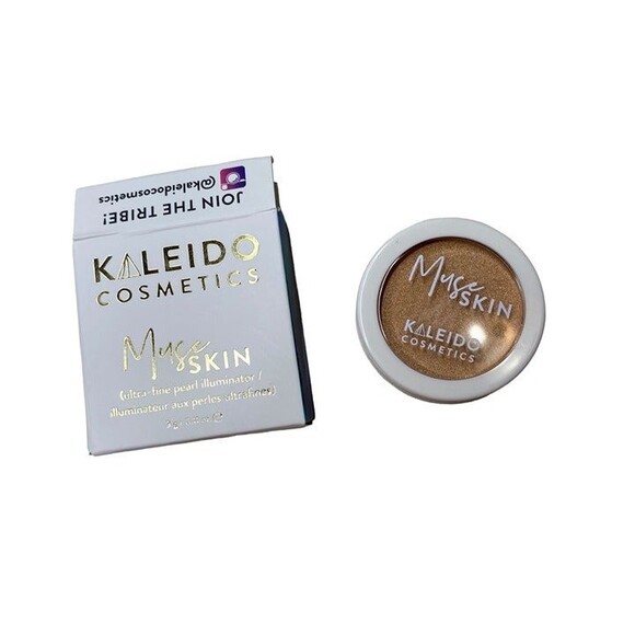 Kaleido Cosmetics Muse Skin Ultra-Fine Pearl Illuminator in Goddess - Picture 1 of 5